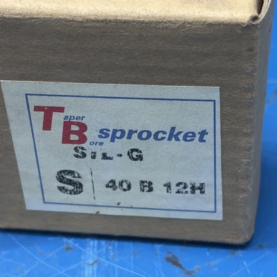 New | in-Stock Browning H40G12 Miscellaneous MRO Indiana US | J&J Industrial Supply #1292068