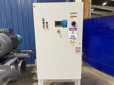 Used VECOPLAN VTH End Matchers Pennsylvania US | RT Machine Company #1453255