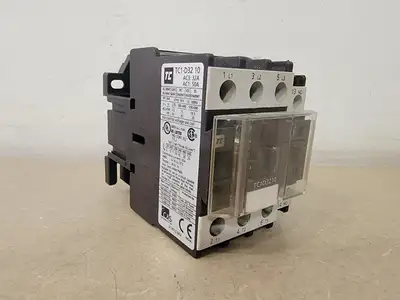 USED TC TC1-D32