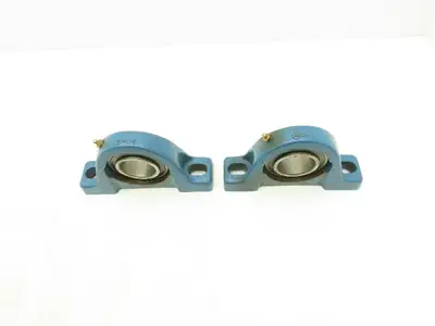 New | in-Stock MB MFG _UNKNOWN_ Bearings | Arrow Industrial #613806