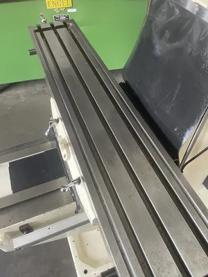 JET JTM-4VS MILLING MACHINES, VERTICAL | Wheeler Machinery Sales (3)