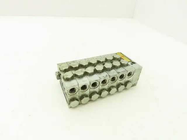 Used BIELOMATIK DROPSA _UNKNOWN_ Valves/Fittings | Arrow Industrial #627907