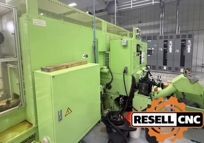 USED 2019 DMG Mori AA-1 Twin Turret