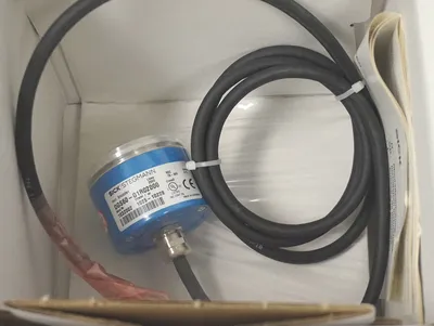 NEW SICK STEGMANN DGS60-G1R02000 INCREMENTAL ENCODER 1032002, 1025-10228