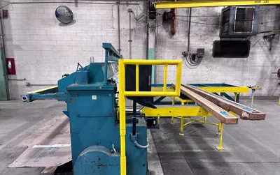 2025 WYSONG 1225 Power Squaring Shears | Mohawk Machinery (12)