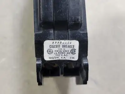 USED GENERAL ELECTRIC TR1515