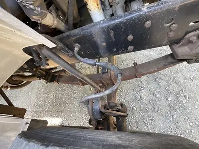Used 1996 FORD F800 Dump trucks Virginia US | Proxy Equipment #1388710