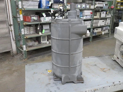 Used ATLAS COPCO _UNKNOWN_ Air Compressor Parts Texas US | OCO Industrial #1773384