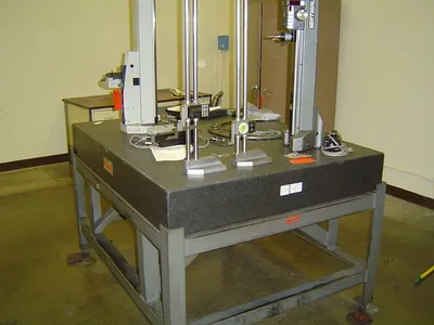 SURFACE PLATES