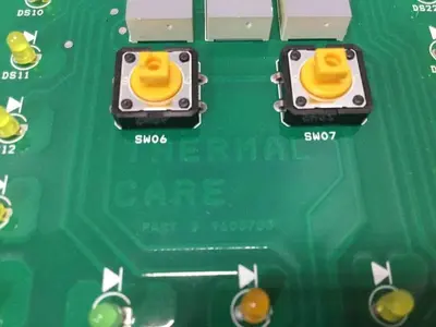 USED THERMAL CARE 785A224U02