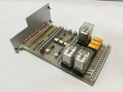 USED SEPRO ROBOTIQUE 07S00955.104/A
