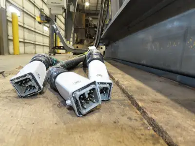 Used MAYFRAN _UNKNOWN_ Conveyor Parts Indiana US | Arrow Industrial #1366810