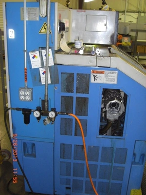 USED 1991 MAZAK QUICK