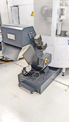 2006 +GF+ MIKRON UCP 600 VARIO Vertical Machining Centers (5-Axis or More) | CNCsurplus (8)