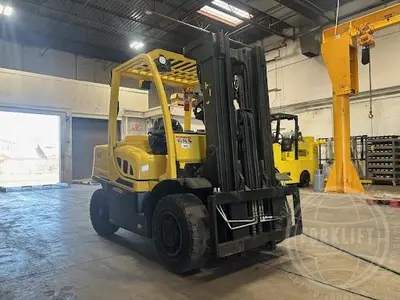 Used 2021 HYSTER H80FT Misc Forklifts Arizona US | Forklift Exchange #1273003