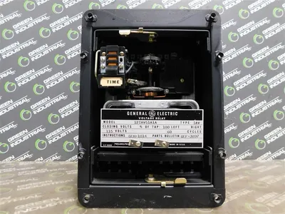 USED GENERAL ELECTRIC 12IAV51A1A