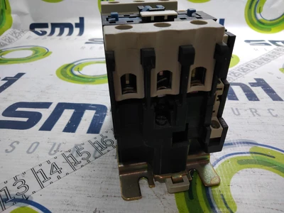 USED TELEMECANIQUE LC1 D50 11