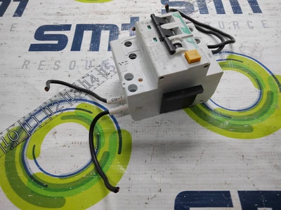 USED KLOCKNER MOELLER FAZ 2-B32 FIM-2-40-0,03