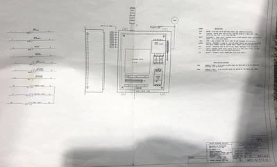 USED 2006 MULTIPRESS MULTIPRESS FMS-20 PRESS