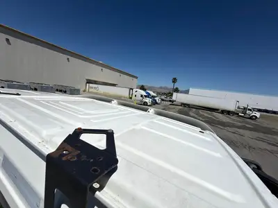 Used 2011 VOLVO VNL64T300 Conventional trucks California US | Ben Kaplan Equipment #1250886