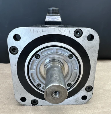 Used Yaskawa SGMG-44A2AB Servo Motors Indiana US | J&J Industrial Supply #1285275