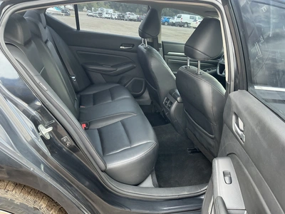 Used 2019 NISSAN ALTIMA Sedans Michigan US | Miedema Asset Management Group #1411152
