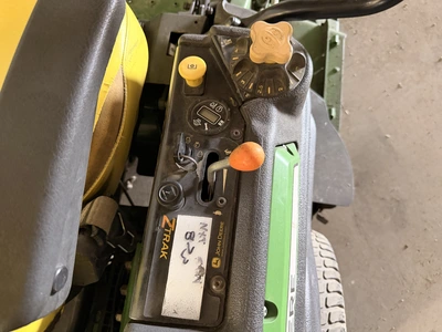 Used JOHN DEERE Z920M Mowers Michigan US | Miedema Asset Management Group #1304500