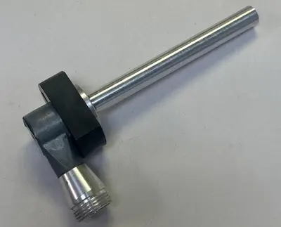 USED PEPPERL & FUCHS NJ2-PD-US-4.562