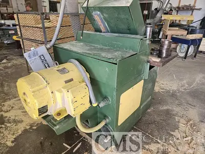 USED DIEHL MR90 ROLL FEED GANG SAW