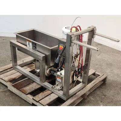 USED APV CREPACO, INC. R3RI