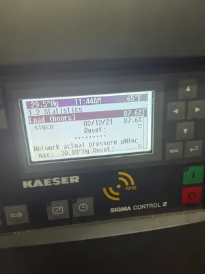 USED 2014 DMS 5T6-10-5-48STOLxx