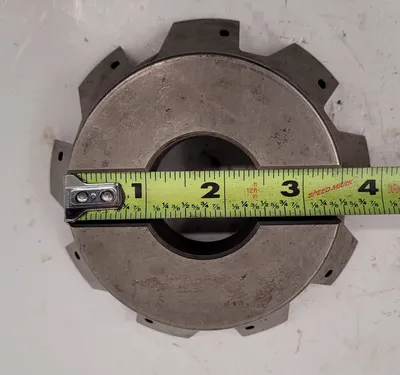 INGERSOLL CUTTING TOOLS CHA50158R01 Tooling & Accessories, Tooling | Machinery Central (4)