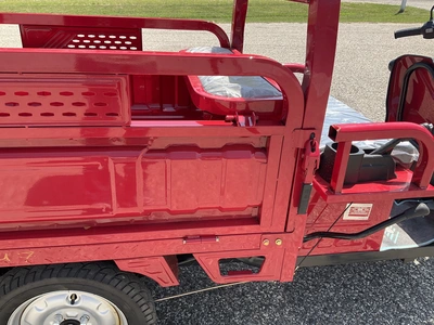 Used 2026 SDLANCH ET13 Utility Vehicles Michigan US | Miedema Asset Management Group #1324287