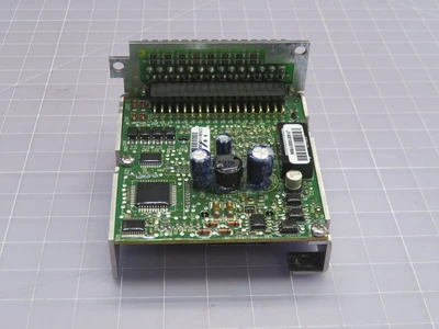 Used STAUBLI _UNKNOWN_ Circuit Boards Texas US | OCO Industrial #1664095