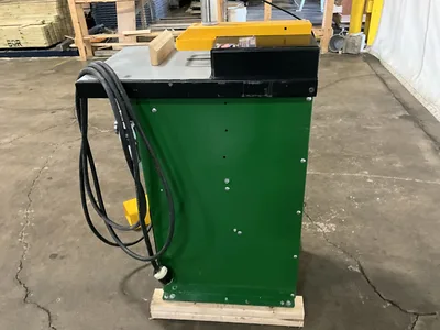 Used _UNKNOWN_ TSM-35 Pocket Hole Machines Ohio US | AW Machinery, LLC. #1414094