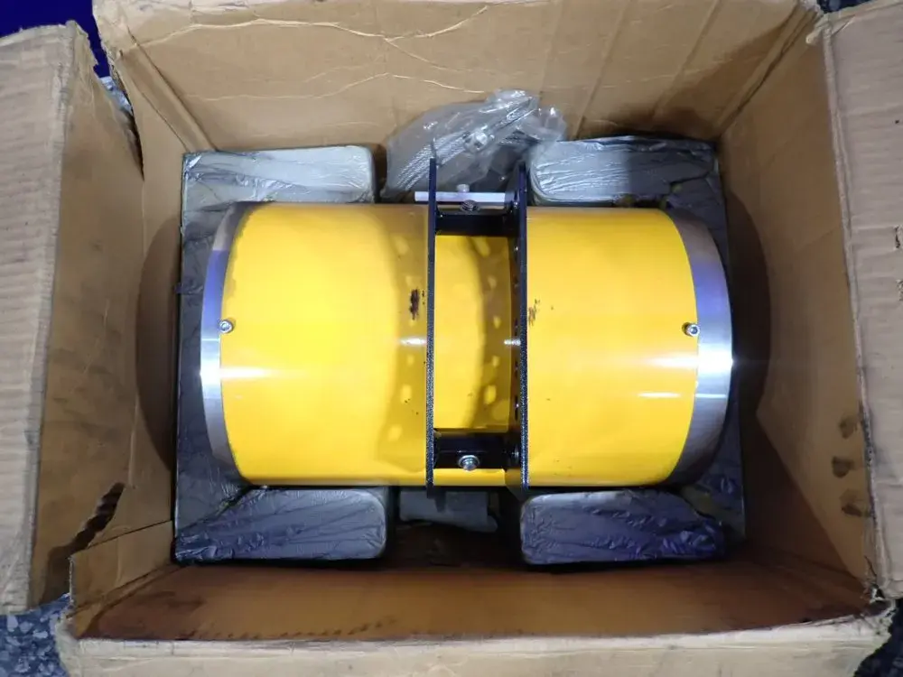 USED UNIFIED INDUSTRIES INC 4AB331079