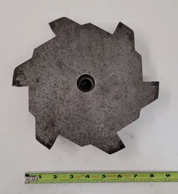 Used K TOOL SLOT CUTTER Misc Industrial Equipment Kentucky US | Aucto #686860