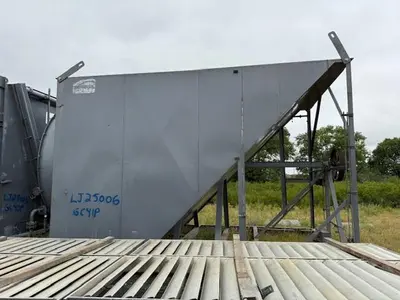 USED WAUKESHA/ARIEL JGK-4