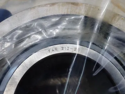 NEW SKF YAR 2132F