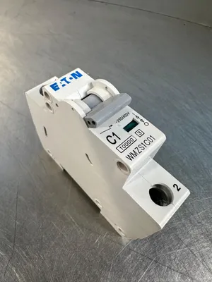 Used Eaton WMZS1C01 Circuit Breakers South Carolina US | Palmetto Automation #1155724
