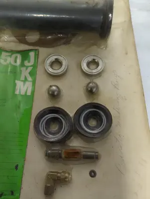 New | in-Stock PULSAFEEDER 50 JKM Pump & Valve Parts Ohio US | Surplus Asset Holdings #1462675