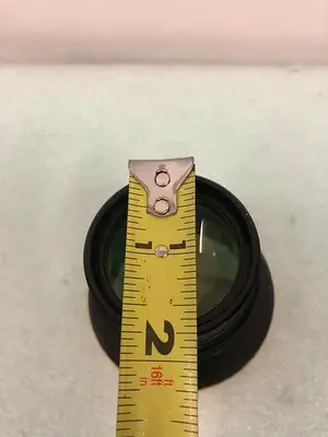 SUPER SANKOR No. 40922 3.7inch F1.9 Multi-coated