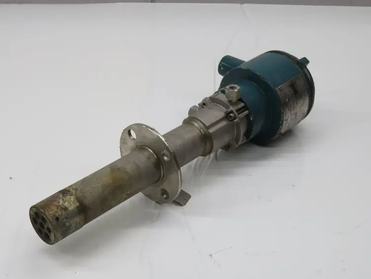 Used _UNKNOWN_ _UNKNOWN_ Gas Analyzers Texas US | Aucto #1509929