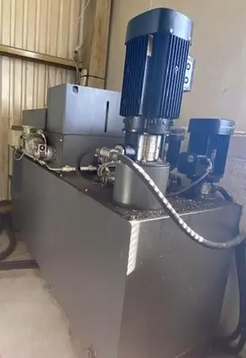 USED 2012 AXA DBZ