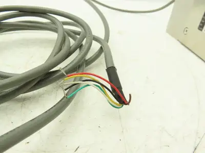 Rice Lake Weighing Systems RL1250 Stainless Steel Load Cell Sensor