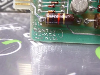 Bently Nevada 72976B-AB EIPP Board 72976-09-03-03-01-01-01-01 Used