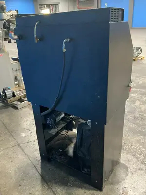 Used GRAYMILLS TEMPEST 10 Washers Ohio US | HGR 24 #1543287