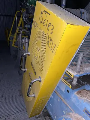 Used 2020 ANDRITZ _UNKNOWN_ Rotary Disc Filters North Carolina US | DH Griffin Used Equipment #1383760