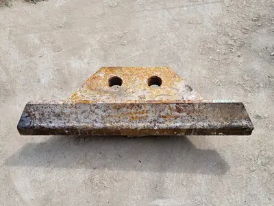 USED KOMATSU KVX167620