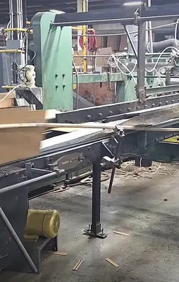 Koppers 50x110 Flexo Folder Gluer | Corrugated Machinery Brokers (4)